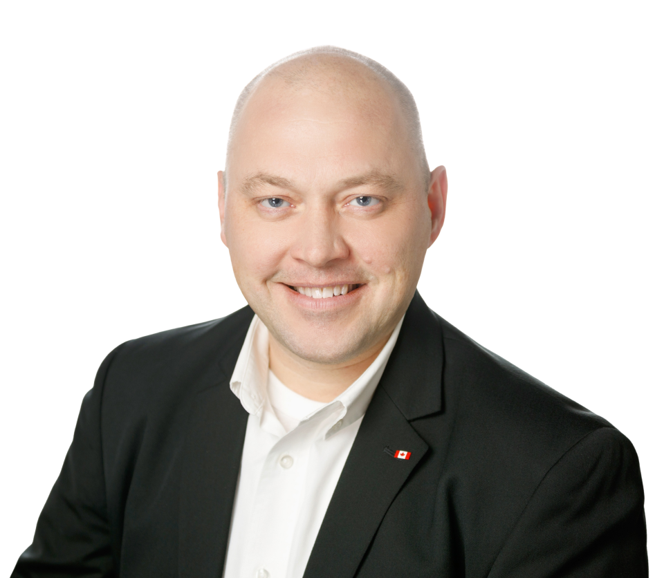 Michael Maltsev