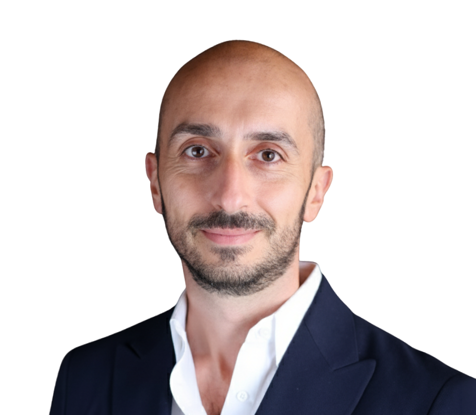 Ghadi Hobeika