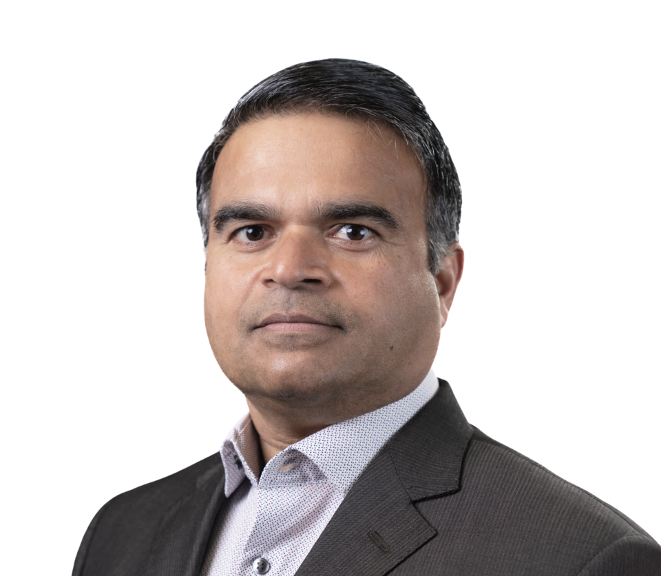 Amit Bhargava