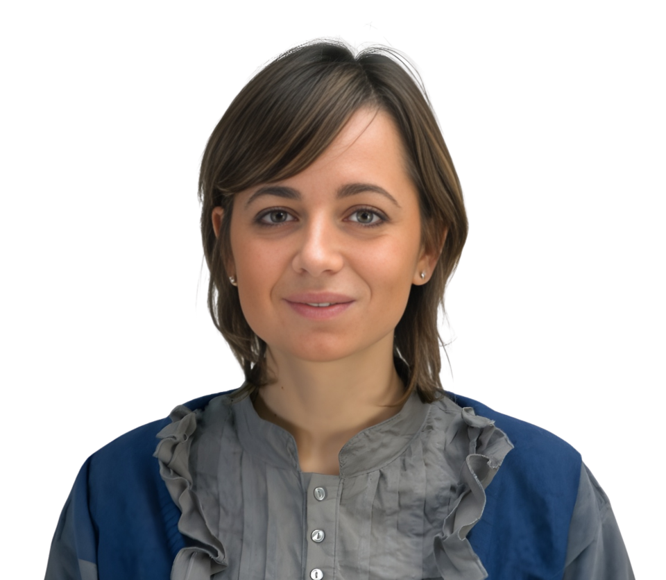 Ilaria Peretti